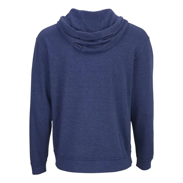 Boxercraft French Terry Hooded Sweatshirt... from ASI 84358 S&S Activewear