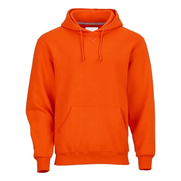 Boxercraft Fleece Hooded Pullover... from ASI 84358 S&S Activewear