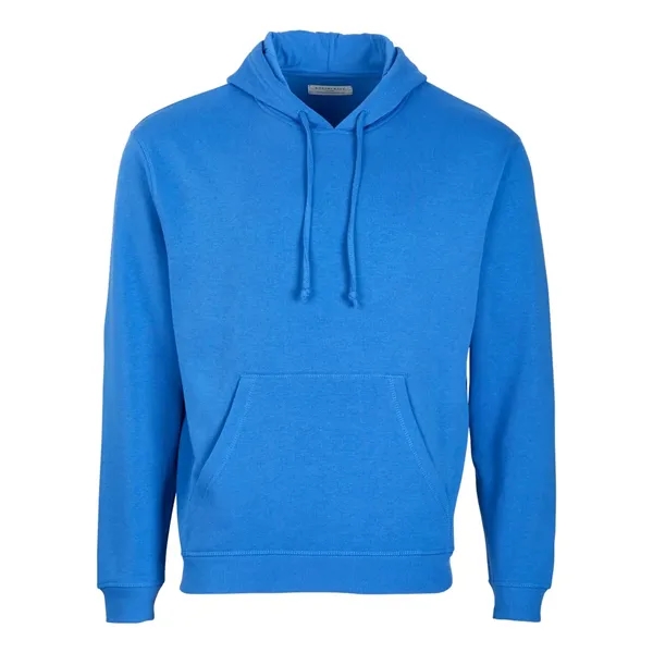 Boxercraft Fleece Hooded Pullover... from ASI 84358 S&S Activewear