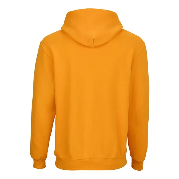 Boxercraft Fleece Hooded Pullover... from ASI 84358 S&S Activewear