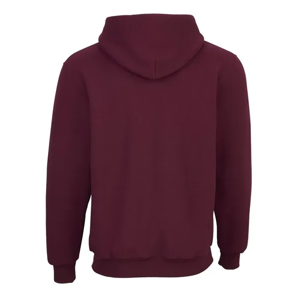 Boxercraft Fleece Hooded Pullover... from ASI 84358 S&S Activewear