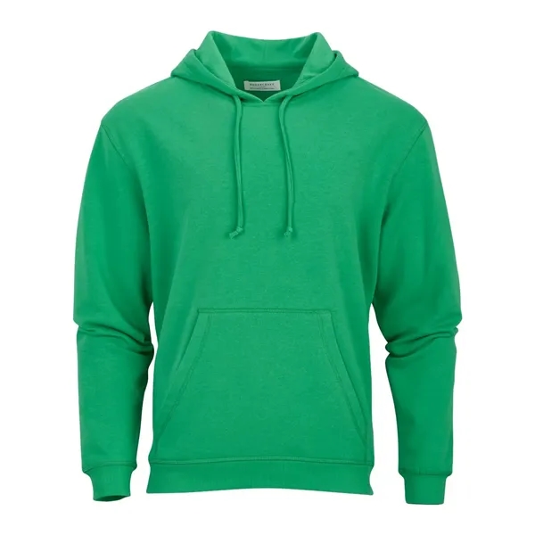 Boxercraft Fleece Hooded Pullover... from ASI 84358 S&S Activewear