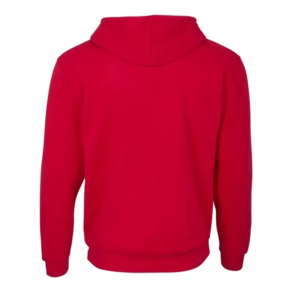 Boxercraft Fleece Hooded Pullover... from ASI 84358 S&S Activewear