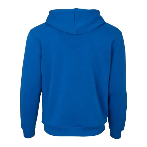 Boxercraft Fleece Hooded Pullover... from ASI 84358 S&S Activewear