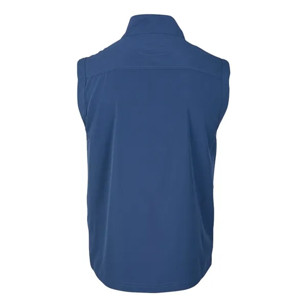 Boxercraft Stretch Woven Vest... from ASI 84358 S&S Activewear