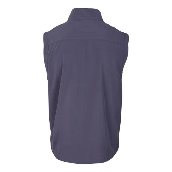 Boxercraft Stretch Woven Vest... from ASI 84358 S&S Activewear