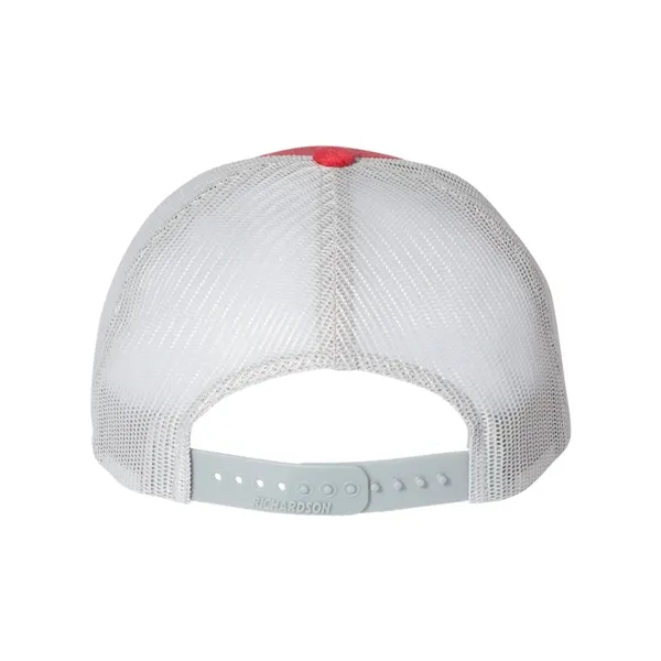 Low Profile Trucker Cap... from ASI 84358 S&S Activewear