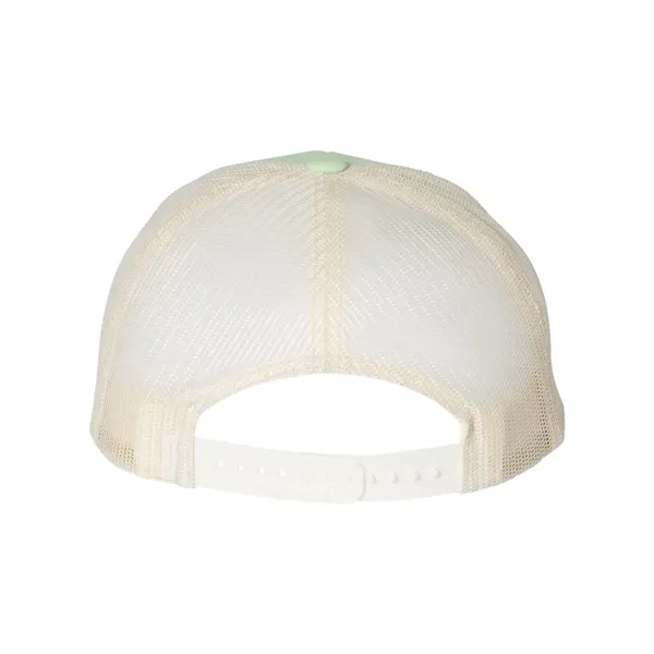 Low Profile Trucker Cap... from ASI 84358 S&S Activewear