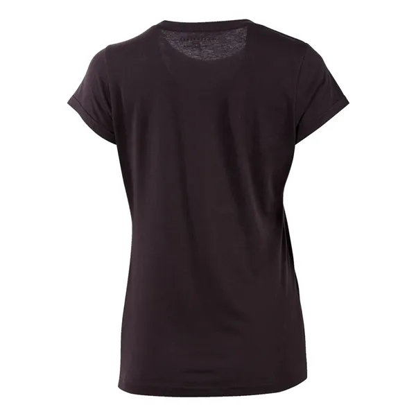 Boxercraft Women's Essential T-shirt... from ASI 84358 S&S Activewear
