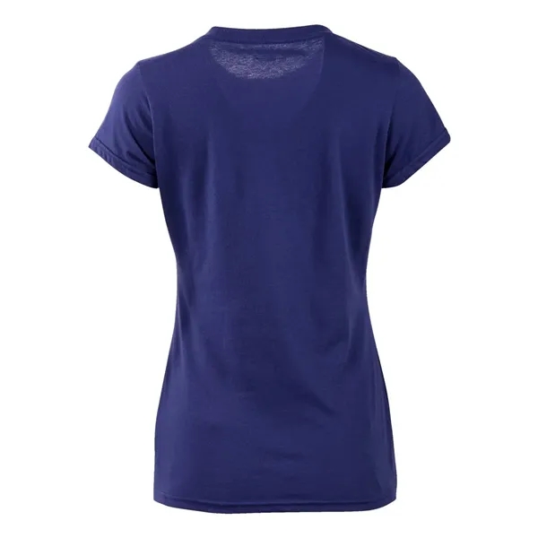 Boxercraft Women's Essential T-shirt... from ASI 84358 S&S Activewear