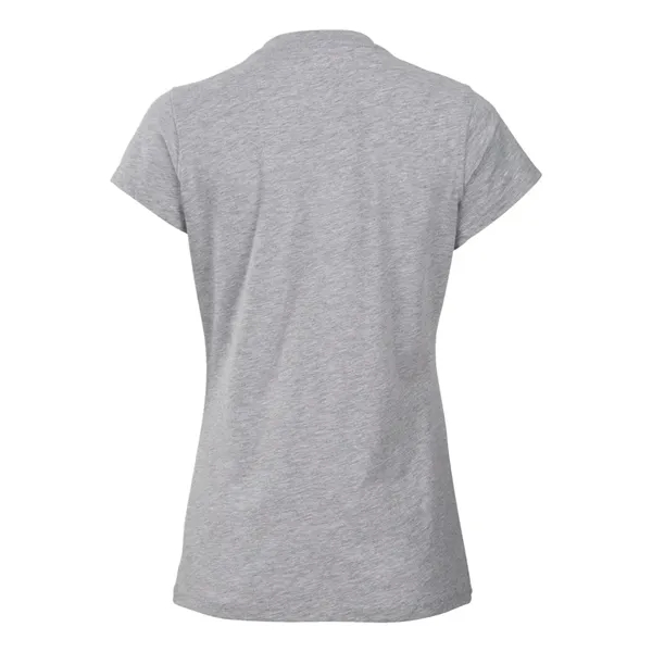 Boxercraft Women's Essential T-shirt... from ASI 84358 S&S Activewear