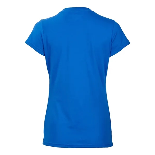 Boxercraft Women's Essential T-shirt... from ASI 84358 S&S Activewear