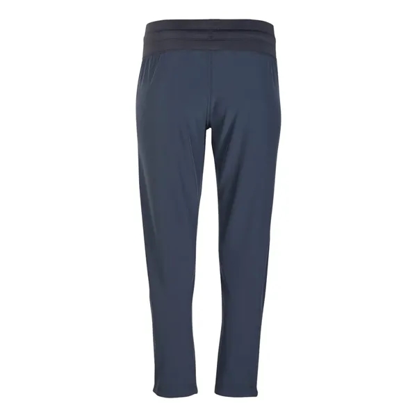 Boxercraft Women's Sport Joggers... from ASI 84358 S&S Activewear