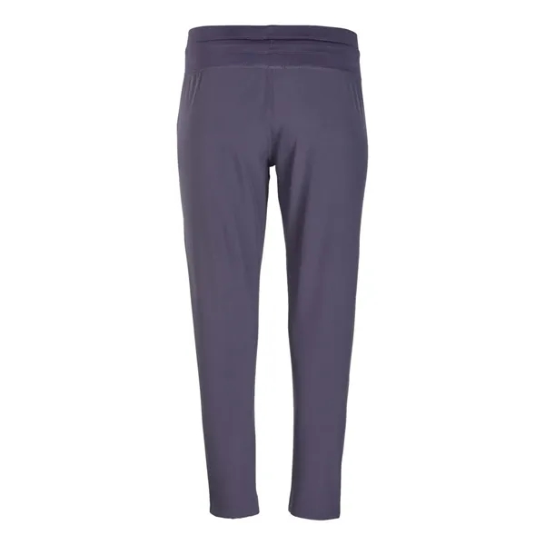 Boxercraft Women's Sport Joggers... from ASI 84358 S&S Activewear