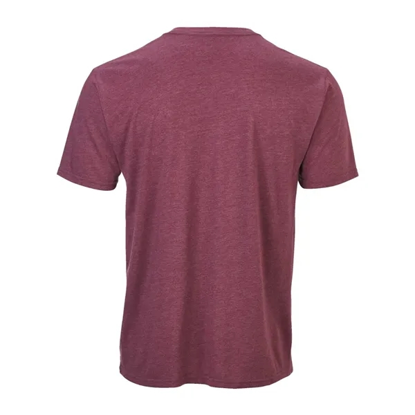 Boxercraft Tri-Blend T-Shirt... from ASI 84358 S&S Activewear