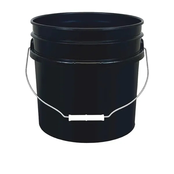 Plastic bucket having 3.5 gallon capacity.... from ASI 73871 Next Promotions LLC