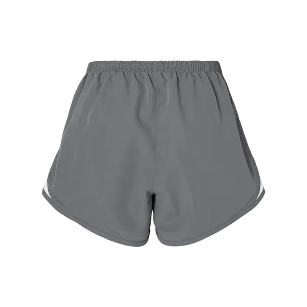 Boxercraft Woman's Sport Shorts... from ASI 84358 S&S Activewear