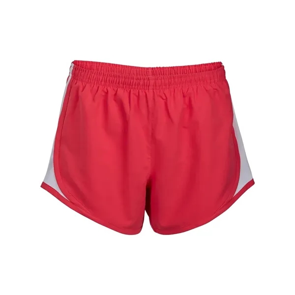 Boxercraft Woman's Sport Shorts... from ASI 84358 S&S Activewear