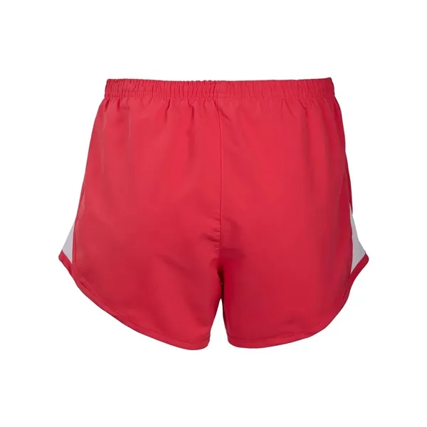 Boxercraft Woman's Sport Shorts... from ASI 84358 S&S Activewear