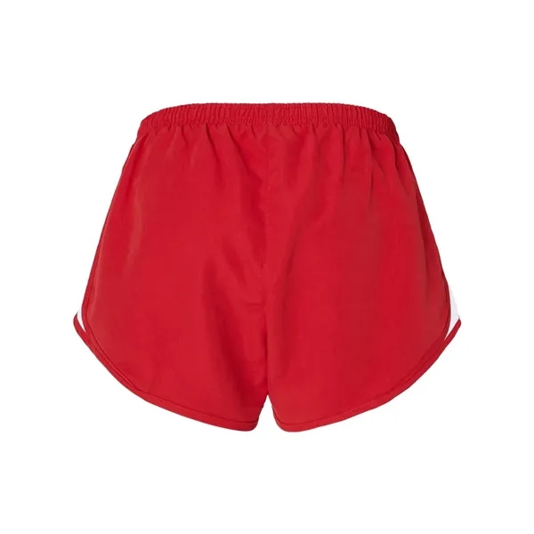 Boxercraft Woman's Sport Shorts... from ASI 84358 S&S Activewear
