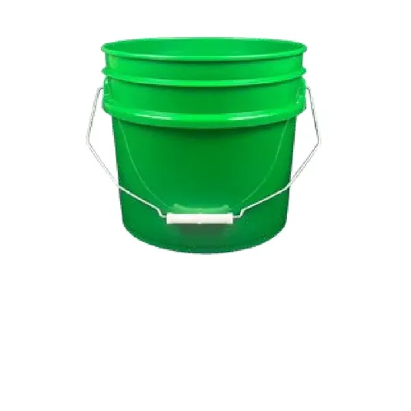 Plastic bucket having 3.5 gallon capacity.... from ASI 73871 Next Promotions LLC