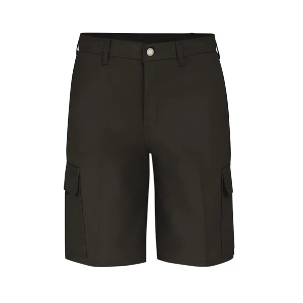 Dickies 11" Industrial Cargo Shorts... from ASI 84358 S&S Activewear