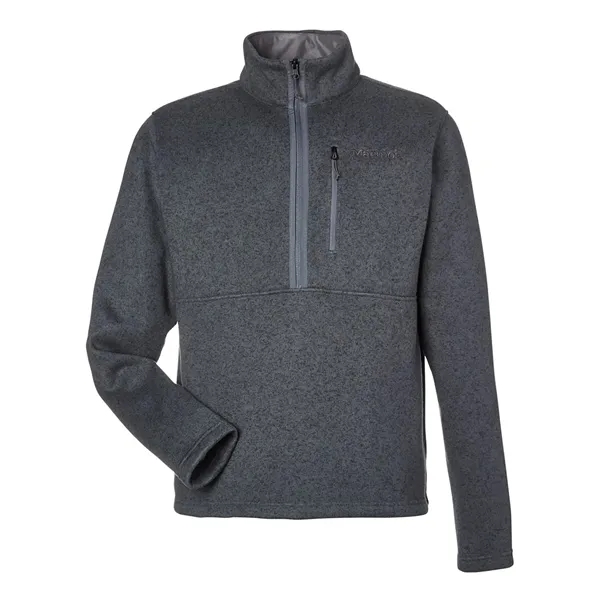 Marmot Drop Line Half-Zip Jacket... from ASI 84358 S&S Activewear