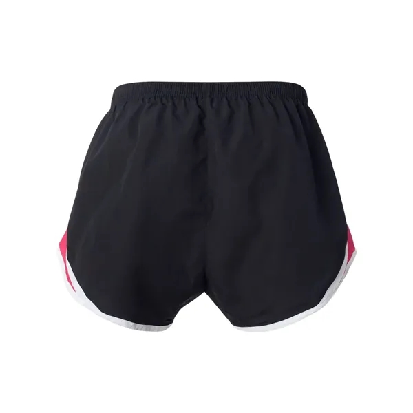 Women's running shorts. Blank product.... from ASI 84358 S&S Activewear