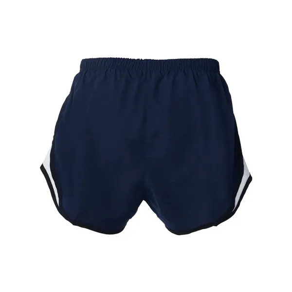 Women's running shorts. Blank product.... from ASI 84358 S&S Activewear
