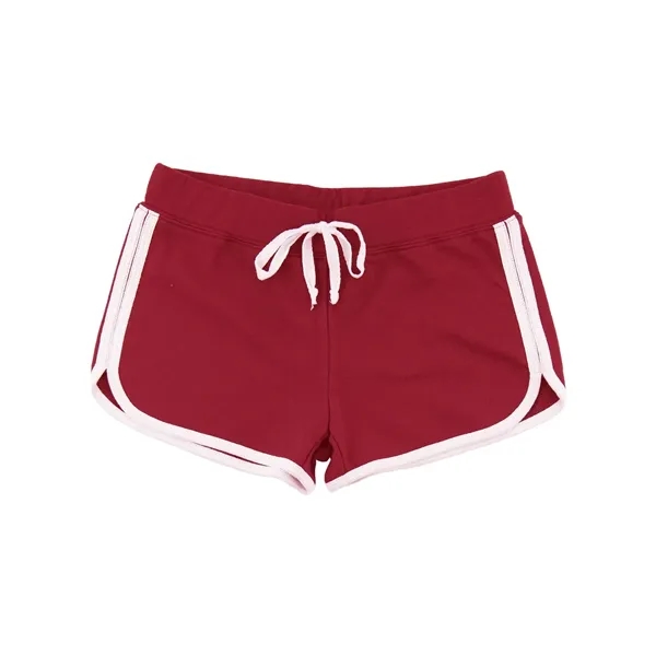 Women's Relay Shorts... from ASI 84358 S&S Activewear
