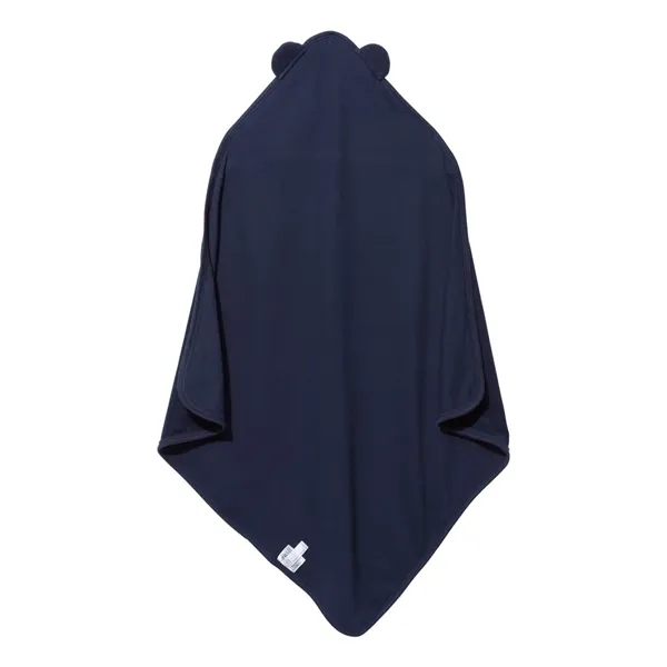Rabbit Skins Terry Cloth Hooded Towel with Ears... from ASI 84358 S&S Activewear