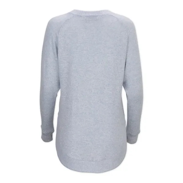 Boxercraft Women's Cuddle Oversize Crew Pullover... from ASI 84358 S&S Activewear