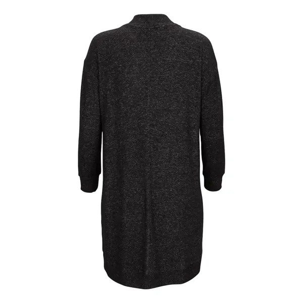 Boxercraft Women's Cuddle Cadigan... from ASI 84358 S&S Activewear