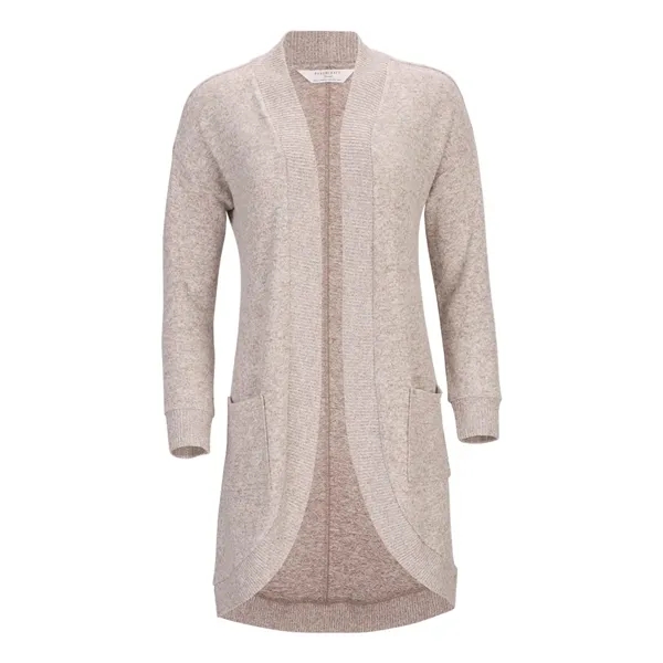 Boxercraft Women's Cuddle Cadigan... from ASI 84358 S&S Activewear