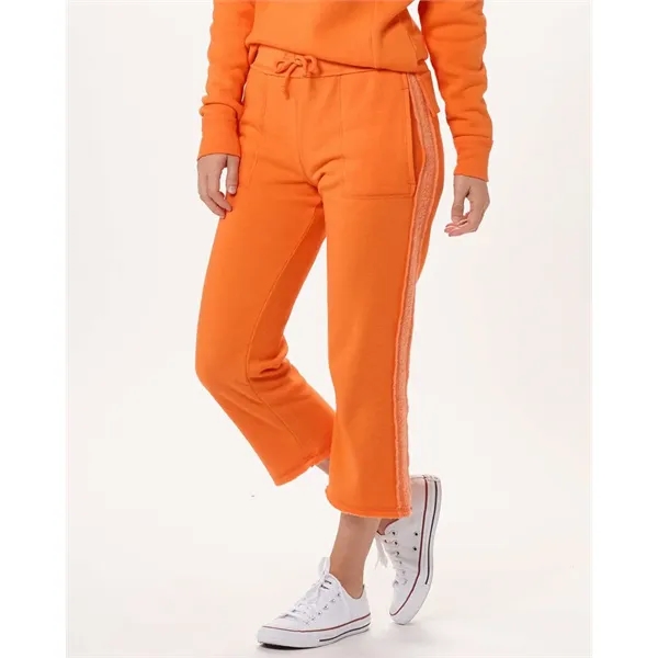 Boxercraft Women's Travel Crop Pants... from ASI 84358 S&S Activewear