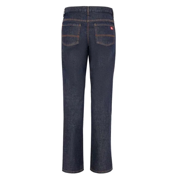 Dickies Women's Industrial 5-Pocket Jeans - Extended Sizes... from ASI 84358 S&S Activewear