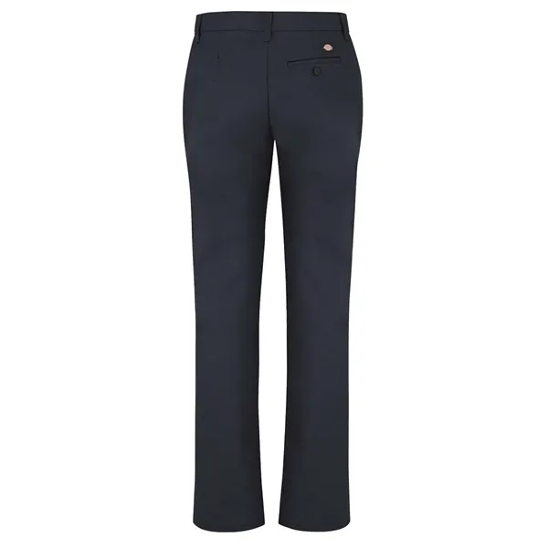 Dickies Women's Industrial Flat Front Pants... from ASI 84358 S&S Activewear