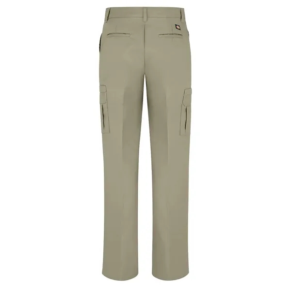 Dickies Women's Premium Cargo Pants... from ASI 84358 S&S Activewear