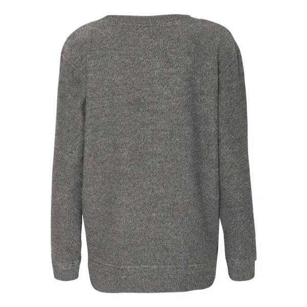 Women's Cozy Crew... from ASI 84358 S&S Activewear