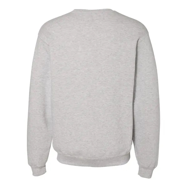 Dri Power® Crewneck Sweatshirt... from ASI 84358 S&S Activewear