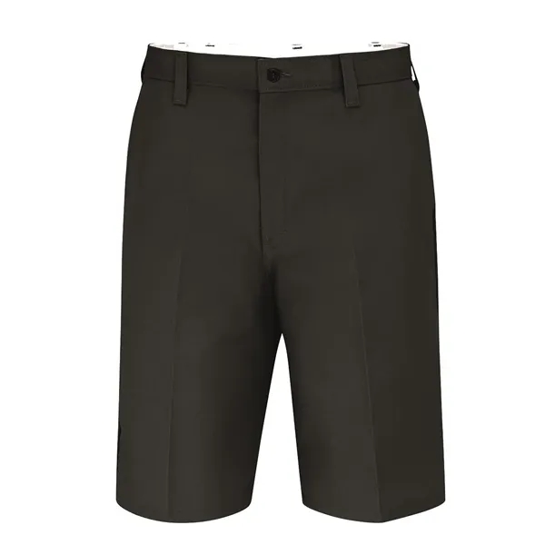 Dickies 11" Industrial Flat Front Shorts... from ASI 84358 S&S Activewear