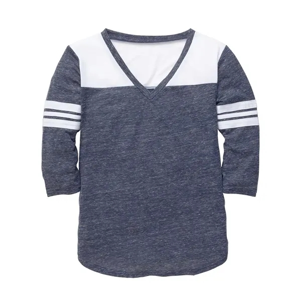 Boxercraft Women's Glory Days Tee... from ASI 84358 S&S Activewear