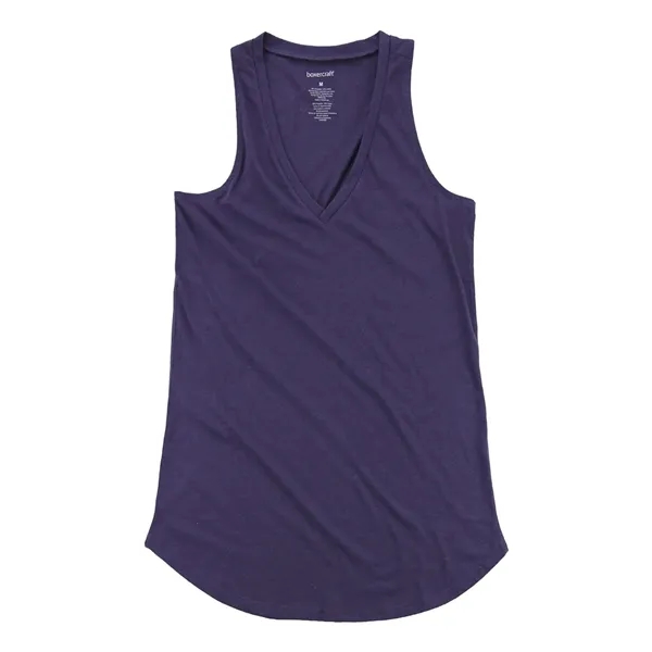 Women's At Ease Tank... from ASI 84358 S&S Activewear
