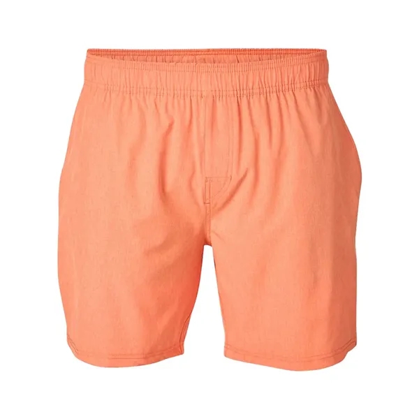 Boxercraft Riptide Shorts... from ASI 84358 S&S Activewear