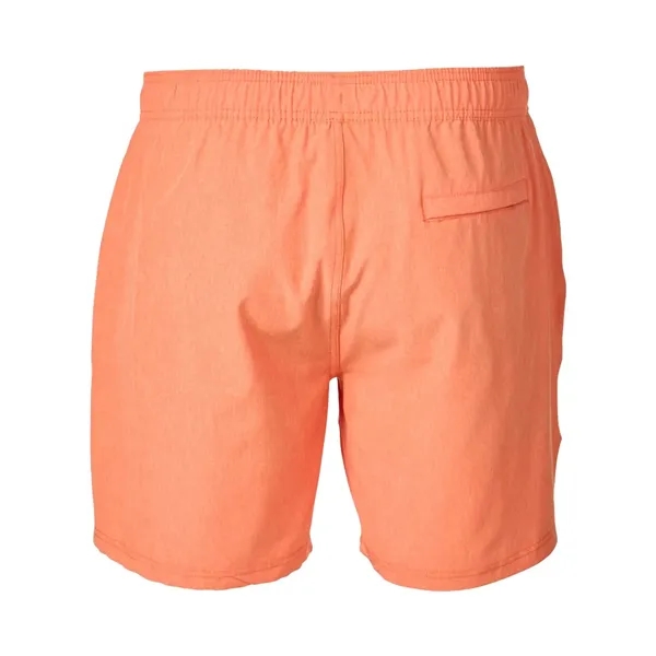 Boxercraft Riptide Shorts... from ASI 84358 S&S Activewear