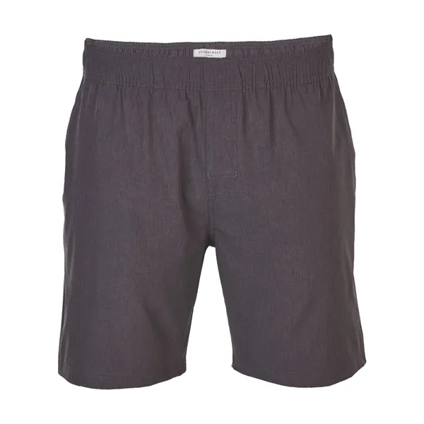 Boxercraft Riptide Shorts... from ASI 84358 S&S Activewear