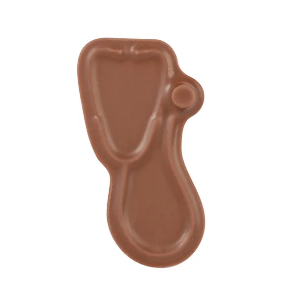 2oz Chocolate Healthcare Gift Box... from ASI 44900 NC Custom (CI/Lanco) / Chocolate Inn