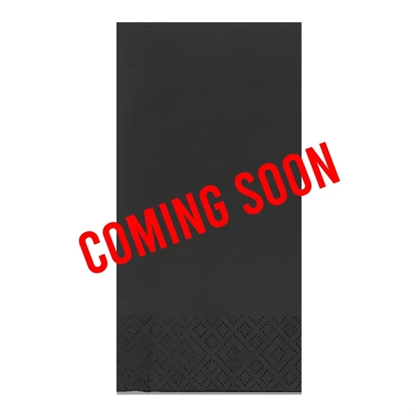 4x8 colored hand towel napkin made in the USA of recycled... from ASI 91880 Tranter Graphics Inc