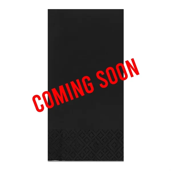 4x8 colored hand towel napkin made in the USA of recycled... from ASI 91880 Tranter Graphics Inc