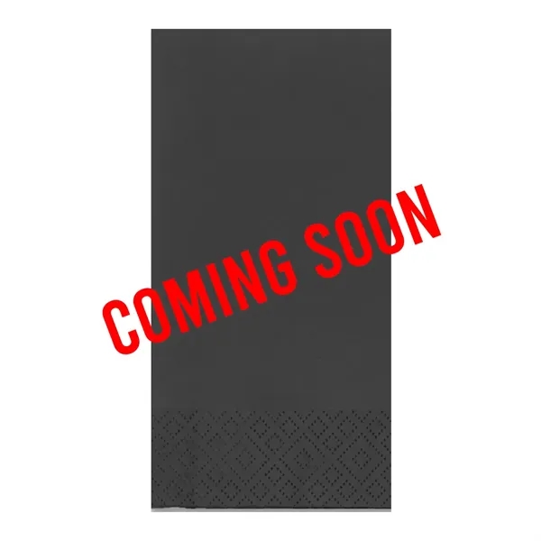 4x8 colored hand towel napkin made in the USA of recycled... from ASI 91880 Tranter Graphics Inc